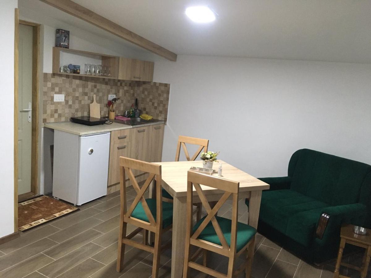 Mia Apartmani - Novoizgradjeni Objekat Gornji Milanovac Kültér fotó