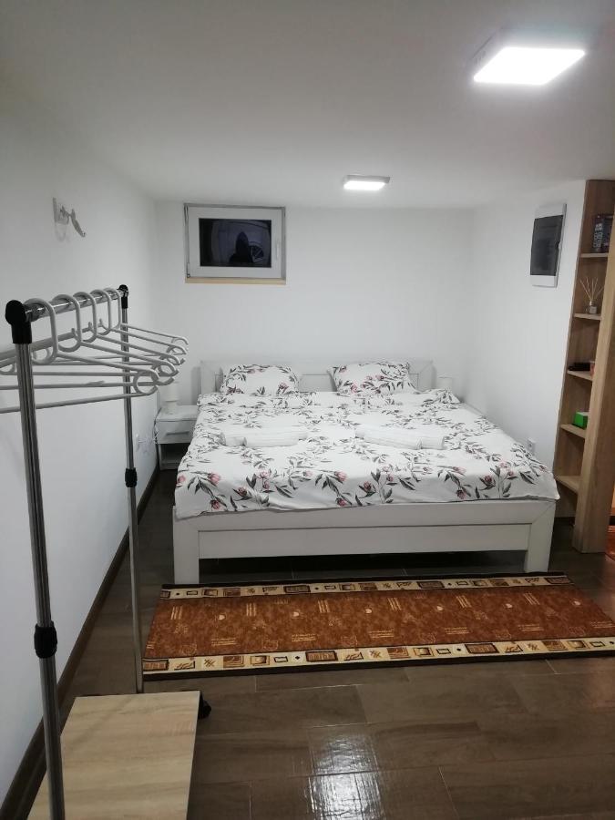 Mia Apartmani - Novoizgradjeni Objekat Gornji Milanovac Kültér fotó