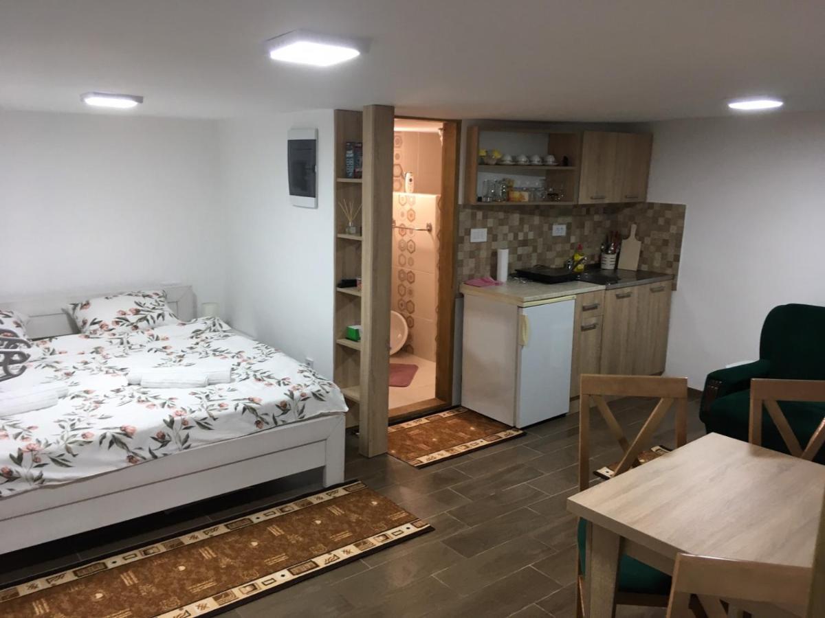 Mia Apartmani - Novoizgradjeni Objekat Gornji Milanovac Kültér fotó