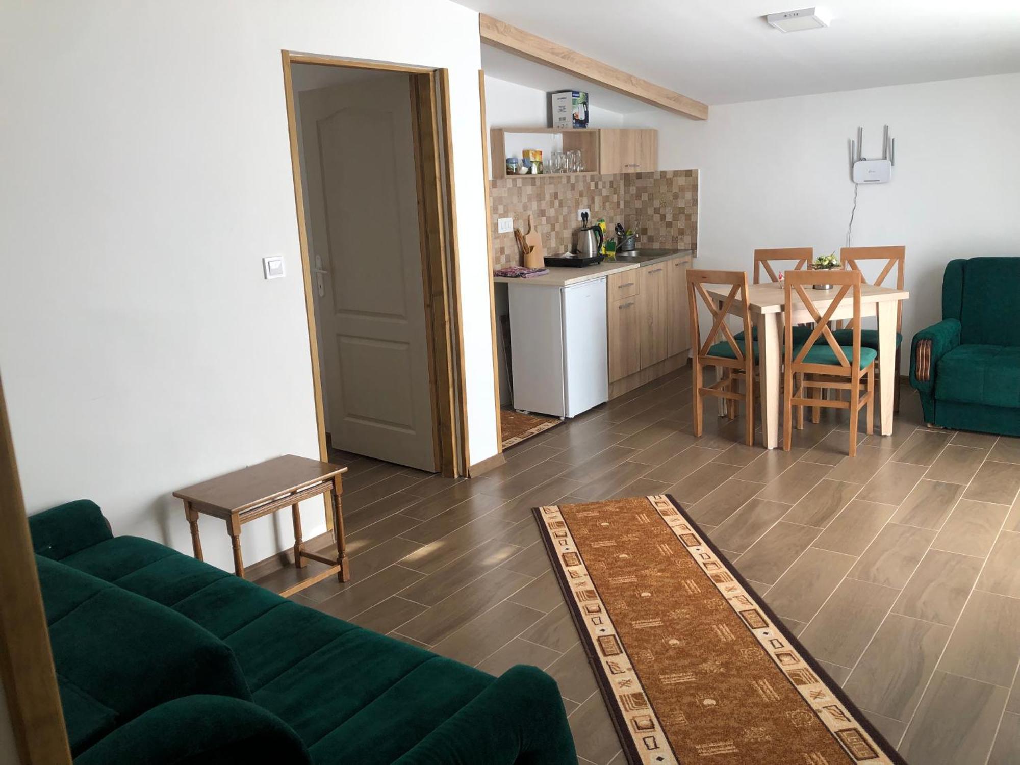 Mia Apartmani - Novoizgradjeni Objekat Gornji Milanovac Kültér fotó