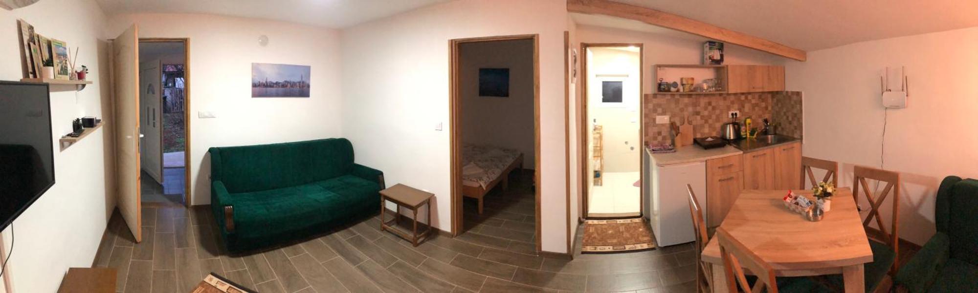 Mia Apartmani - Novoizgradjeni Objekat Gornji Milanovac Kültér fotó
