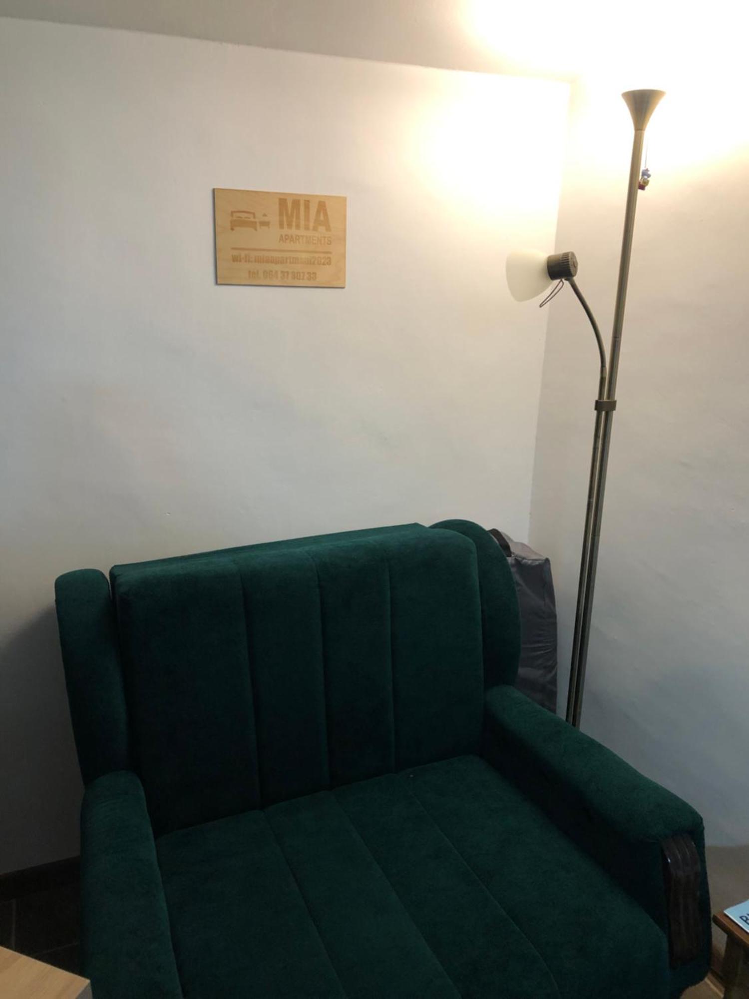 Mia Apartmani - Novoizgradjeni Objekat Gornji Milanovac Kültér fotó